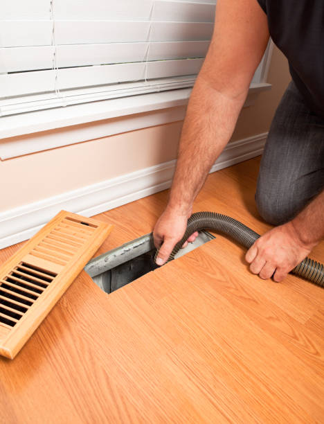 Best Air Duct Cleaning Near Me  in Fargo, ND